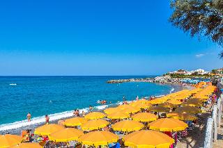 Club residence la castellana Mare, Calabria