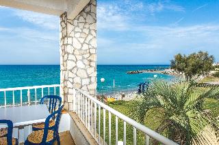 Club residence la castellana Mare, Calabria