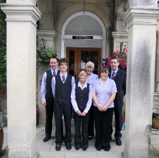 Hundith Hill Hotel
