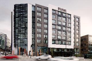 Staybridge Suites Seattle Downtown - Lake Union
