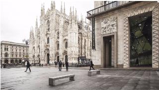 Hemeras Boutique House Cannobio II, Milan