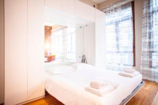 Hemeras Boutique House Cannobio II, Milan
