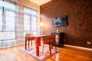 Hemeras Boutique House Cannobio II, Milan