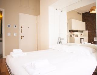 Hemeras Boutique House Cannobio II, Milan