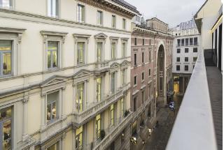 HEMERAS BOUTIQUE HOUSE FOSCOLO I, Milan