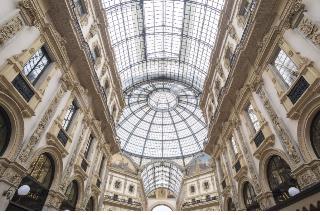 HEMERAS BOUTIQUE HOUSE FOSCOLO I, Milan