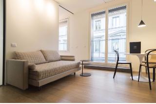 HEMERAS BOUTIQUE HOUSE FOSCOLO I, Milan