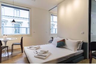 HEMERAS BOUTIQUE HOUSE FOSCOLO I, Milan