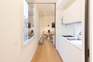 HEMERAS BOUTIQUE HOUSE FOSCOLO I, Milan