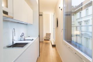 HEMERAS BOUTIQUE HOUSE FOSCOLO I, Milan