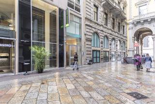 HEMERAS BOUTIQUE HOUSE FOSCOLO III, Milan