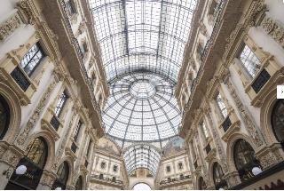 HEMERAS BOUTIQUE HOUSE FOSCOLO III, Milan
