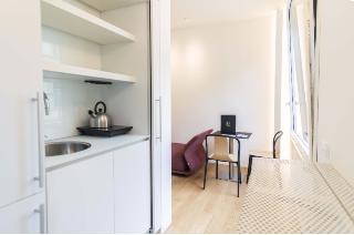 HEMERAS BOUTIQUE HOUSE FOSCOLO III, Milan