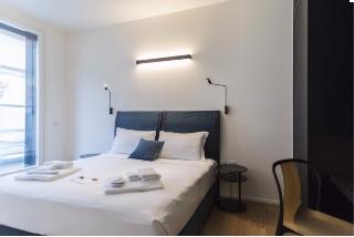HEMERAS BOUTIQUE HOUSE FOSCOLO III, Milan