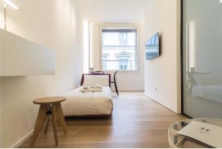 HEMERAS BOUTIQUE HOUSE FOSCOLO III, Milan