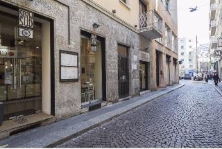 HEMERAS BOUTIQUE HOUSE PENTHOUSE ASOLE, Milan