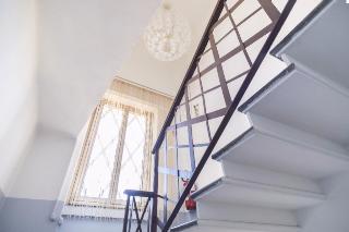 HEMERAS BOUTIQUE HOUSE PENTHOUSE ASOLE, Milan