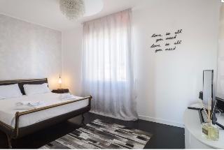 HEMERAS BOUTIQUE HOUSE PENTHOUSE ASOLE, Milan