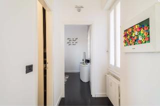 HEMERAS BOUTIQUE HOUSE PENTHOUSE ASOLE, Milan