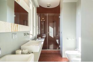 HEMERAS BOUTIQUE HOUSE PENTHOUSE ASOLE, Milan