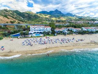Hotel Poseidon, Calabria