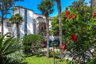Hotel Poseidon, Calabria