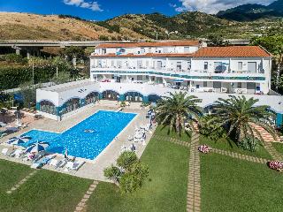 Hotel Poseidon, Calabria