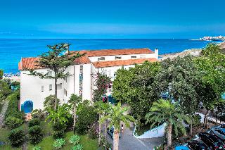 Hotel Poseidon, Calabria