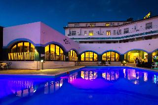 Hotel Poseidon, Calabria