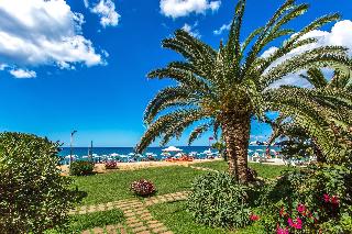 Hotel Poseidon, Calabria