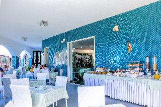 Hotel Poseidon, Calabria