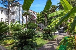 Hotel Poseidon, Calabria