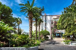 Hotel Poseidon, Calabria