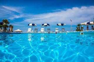 Hotel Poseidon, Calabria