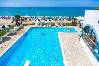 Hotel Poseidon, Calabria