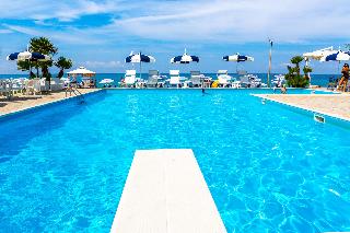 Hotel Poseidon, Calabria