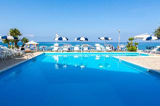 Hotel Poseidon, Calabria