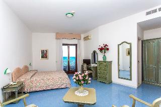 Hotel Poseidon, Calabria