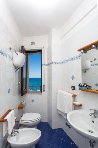 Hotel Poseidon, Calabria