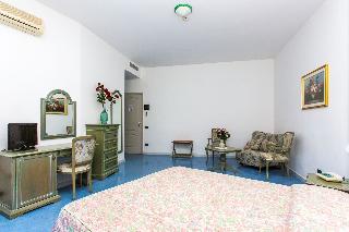 Hotel Poseidon, Calabria