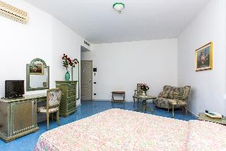 Hotel Poseidon, Calabria