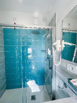 Hotel Poseidon, Calabria