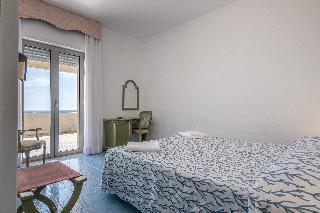 Hotel Poseidon, Calabria