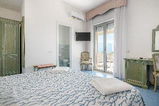 Hotel Poseidon, Calabria