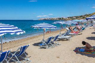 Hotel Poseidon, Calabria