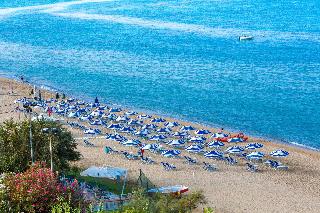 Hotel Poseidon, Calabria