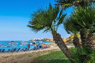 Hotel Poseidon, Calabria