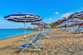 Hotel Poseidon, Calabria