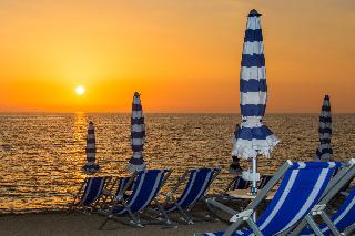 Hotel Poseidon, Calabria