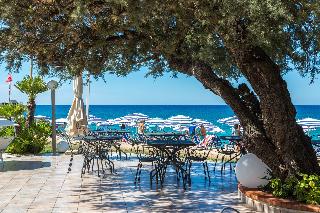 Hotel Poseidon, Calabria